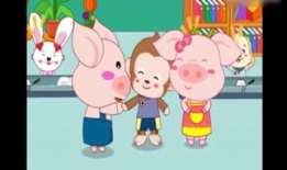 找朋友儿歌视频,欢声笑语中传递友谊的温暖