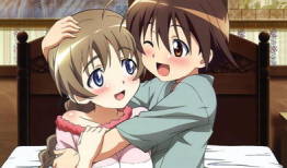 动漫女生被袭胸,胸部袭击事件引发的深思